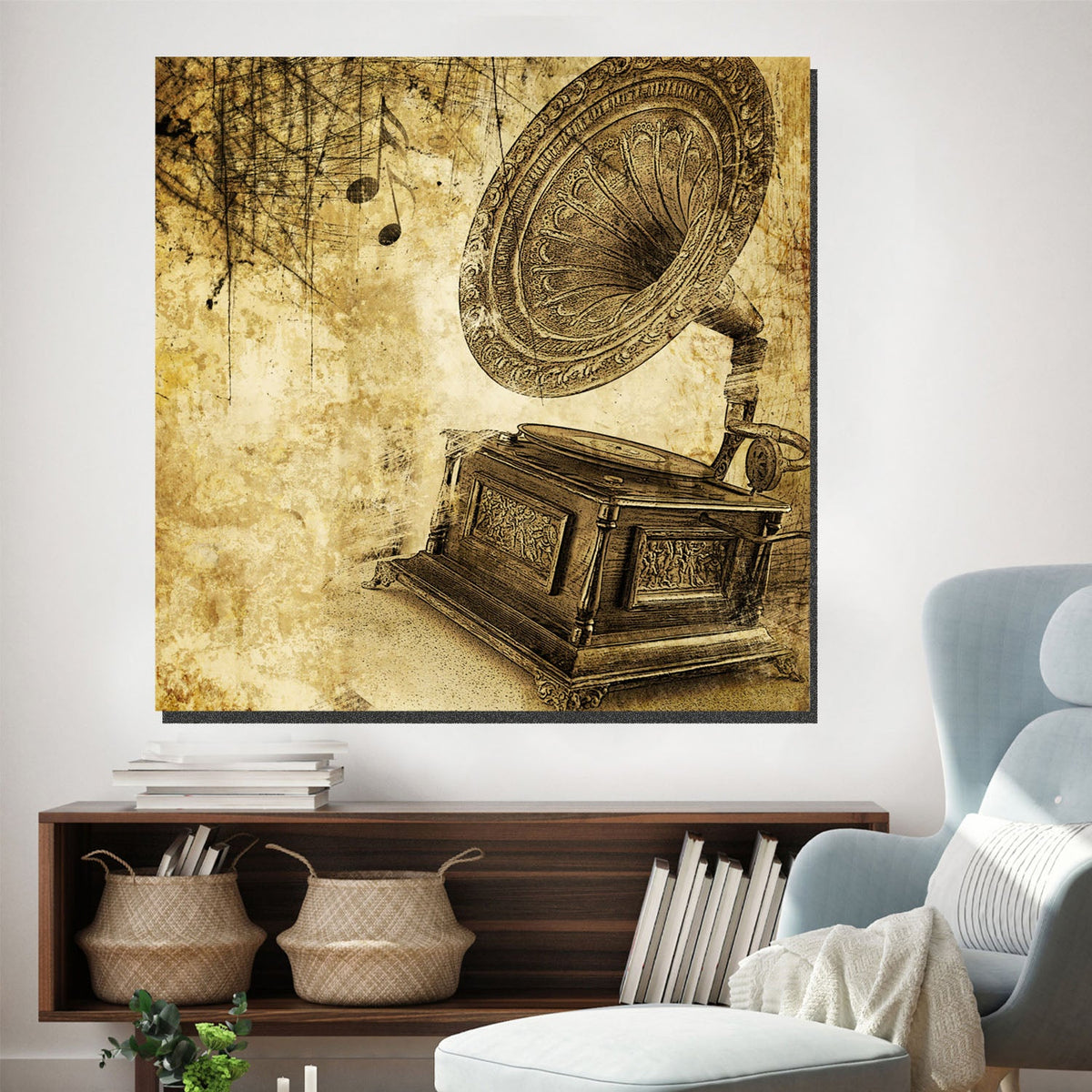 https://cdn.shopify.com/s/files/1/0387/9986/8044/products/GramophoneMusicalNoteCanvasArtprintStretched-2.jpg