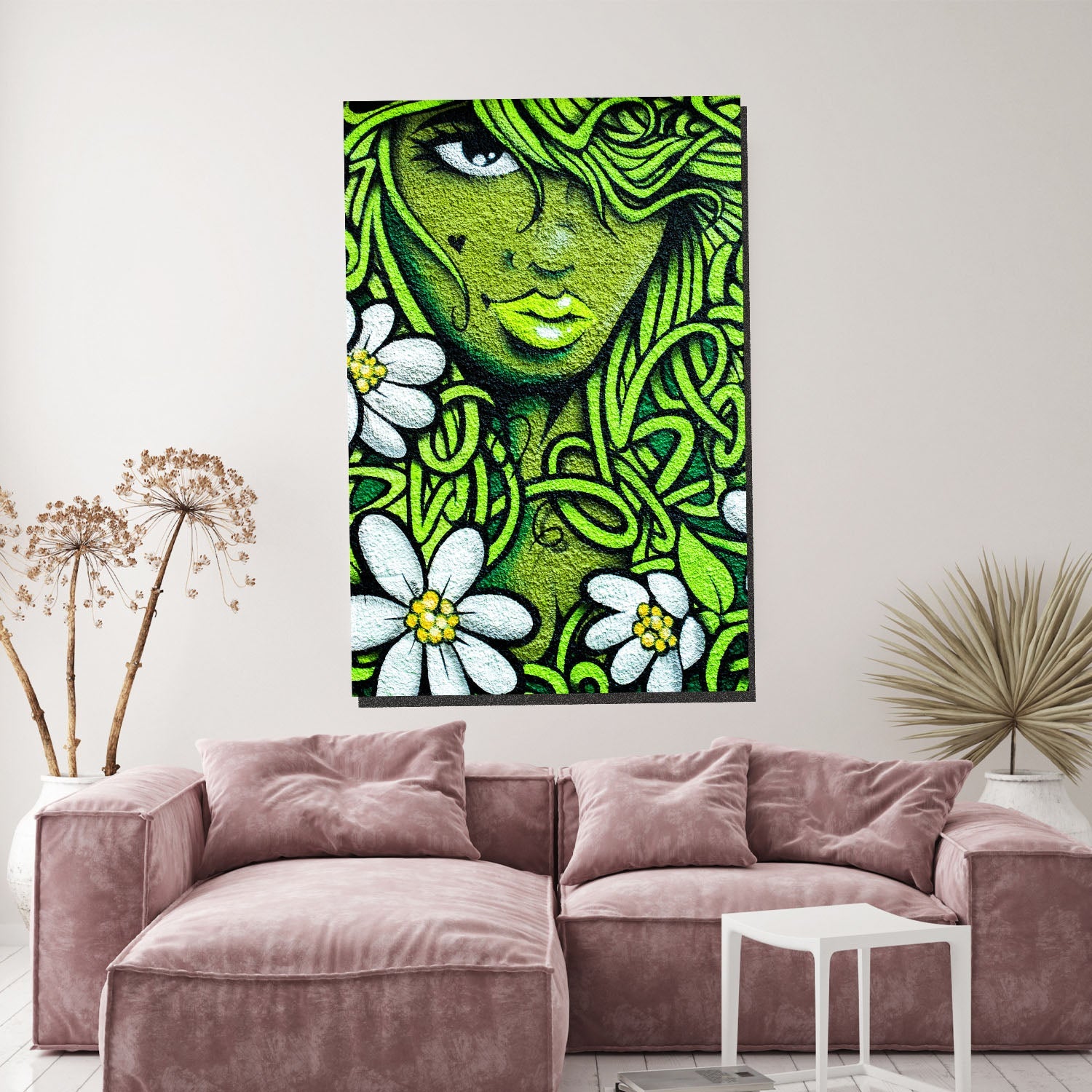 https://cdn.shopify.com/s/files/1/0387/9986/8044/products/GreenLadyCanvasArtPrintStretched-1.jpg