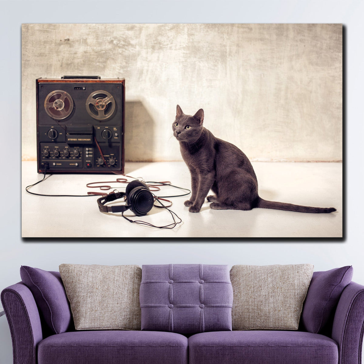https://cdn.shopify.com/s/files/1/0387/9986/8044/products/HipsterCatandMagnetophonCanvasArtprintStretched-1.jpg