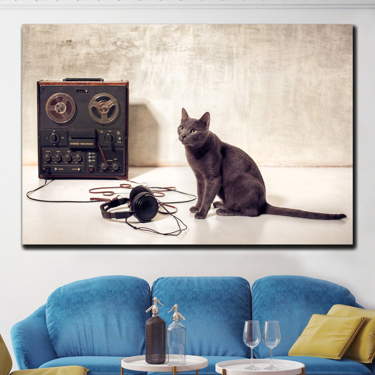 https://cdn.shopify.com/s/files/1/0387/9986/8044/products/HipsterCatandMagnetophonCanvasArtprintStretched-2.jpg