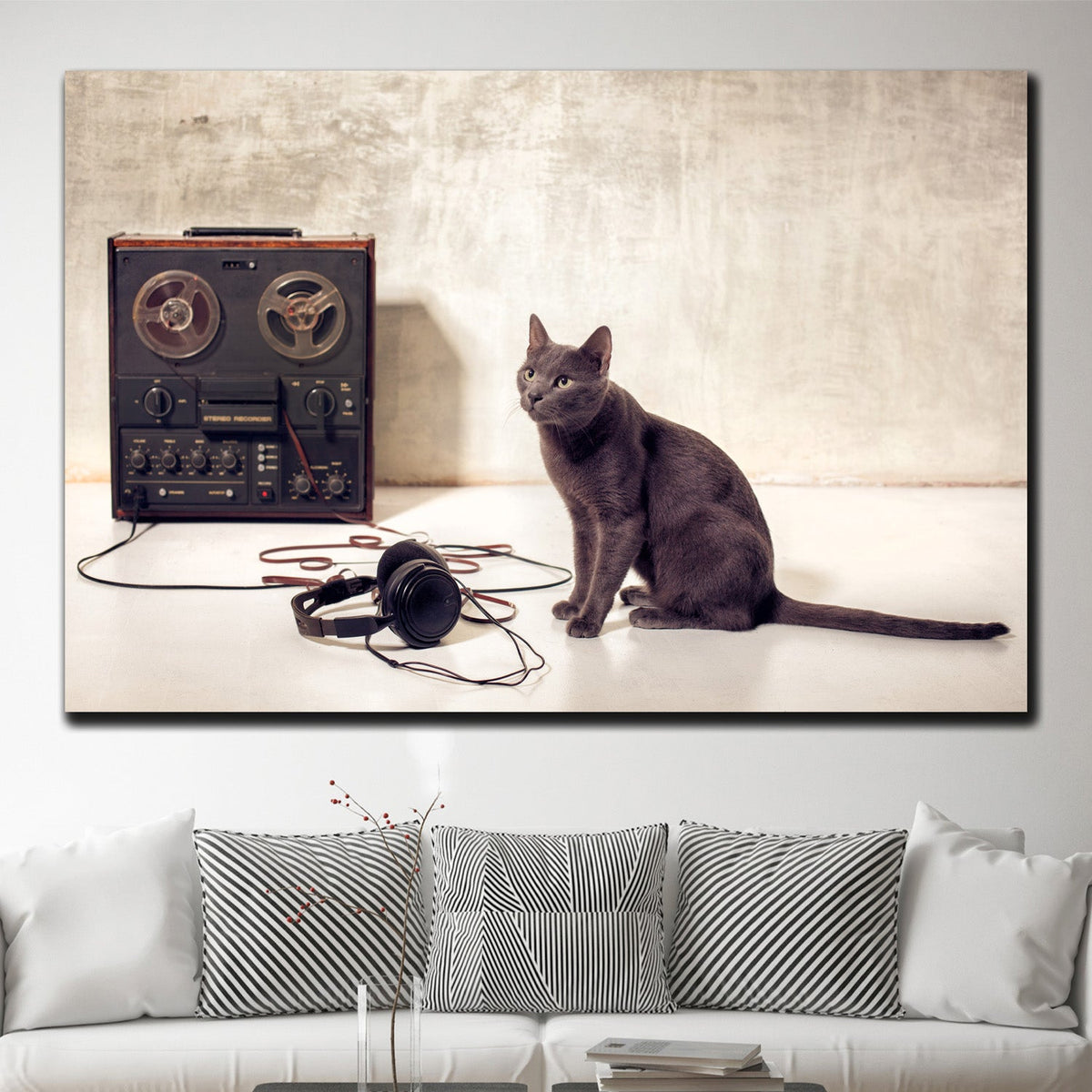https://cdn.shopify.com/s/files/1/0387/9986/8044/products/HipsterCatandMagnetophonCanvasArtprintStretched-3.jpg
