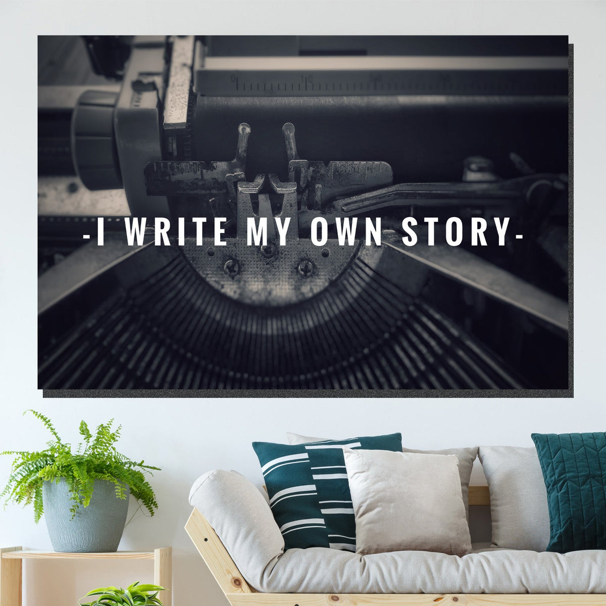 https://cdn.shopify.com/s/files/1/0387/9986/8044/products/IWriteMyOwnStoryCanvasArtprintStretched-1.jpg