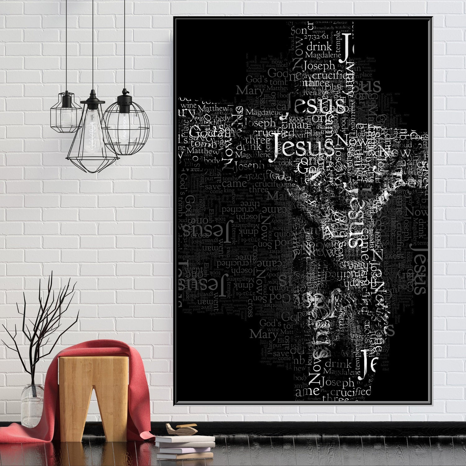 https://cdn.shopify.com/s/files/1/0387/9986/8044/products/JesusTextCollageCanvasArtprintStretched-4.jpg
