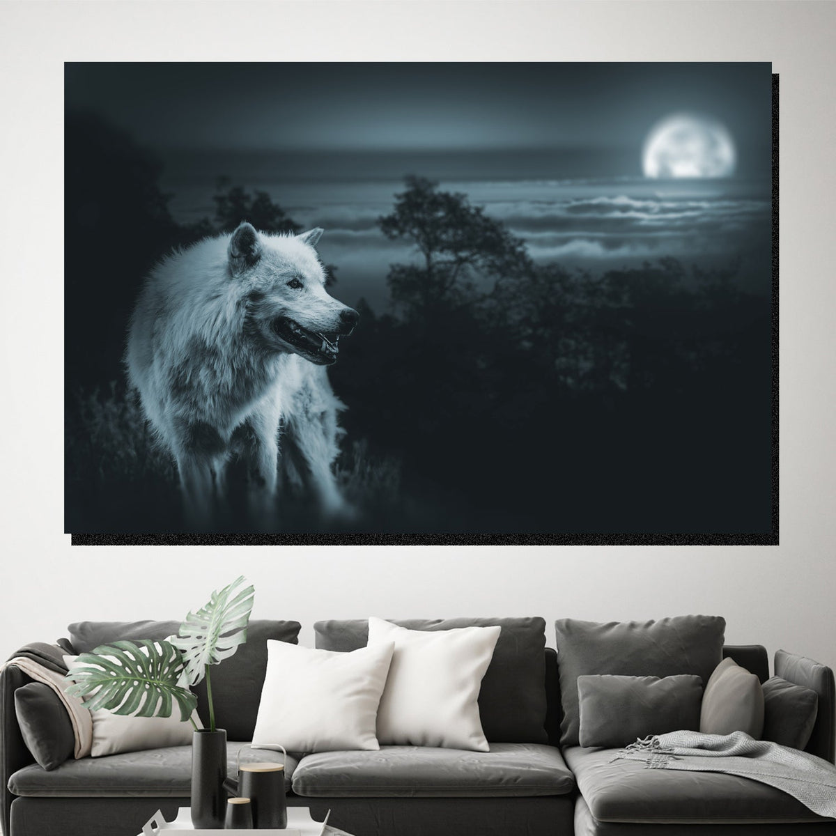 https://cdn.shopify.com/s/files/1/0387/9986/8044/products/MidnightWolfCanvasArtprintStretched-1.jpg
