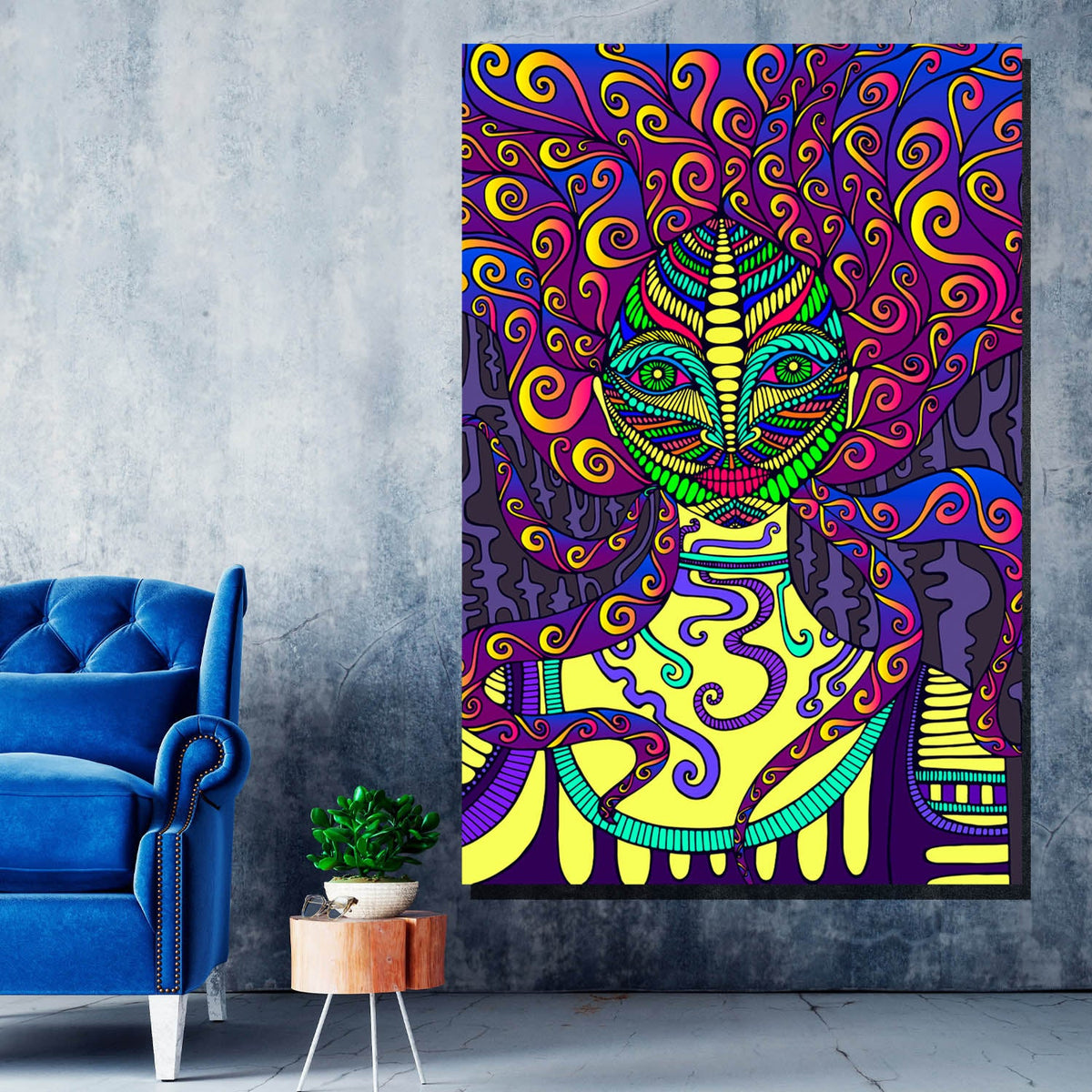https://cdn.shopify.com/s/files/1/0387/9986/8044/products/PsychedelicWomanCanvasArtprintStretched-4.jpg
