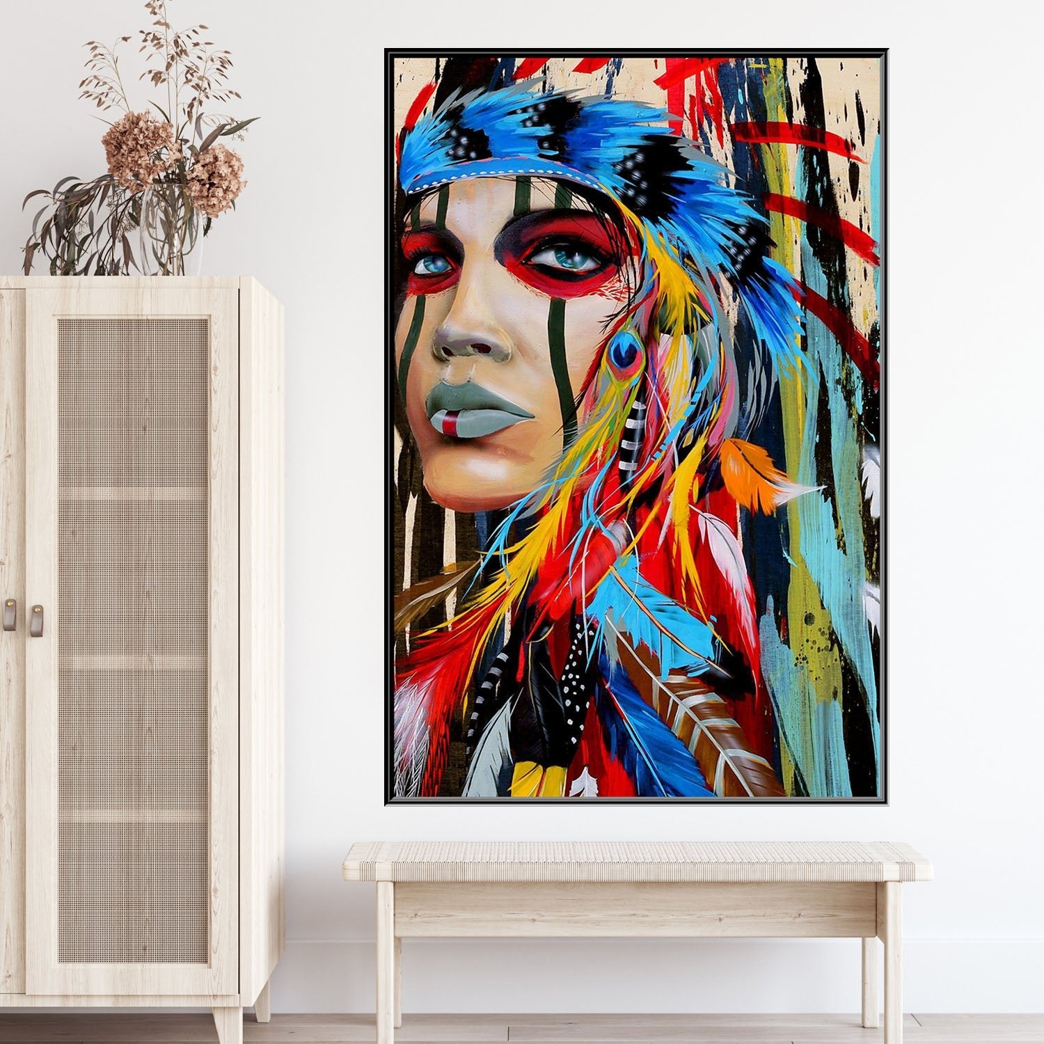 https://cdn.shopify.com/s/files/1/0387/9986/8044/products/RedIndianWomanCanvasPrintStretched-1.jpg