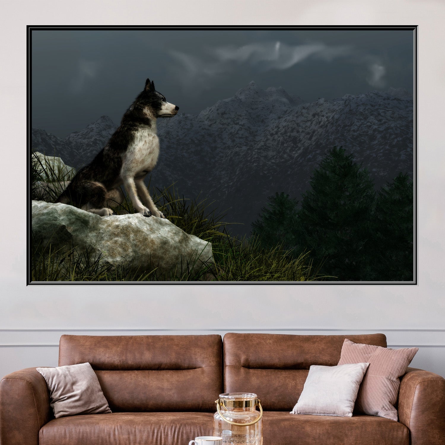 https://cdn.shopify.com/s/files/1/0387/9986/8044/products/SolitaryWolfCanvasArtprintStretched-4.jpg