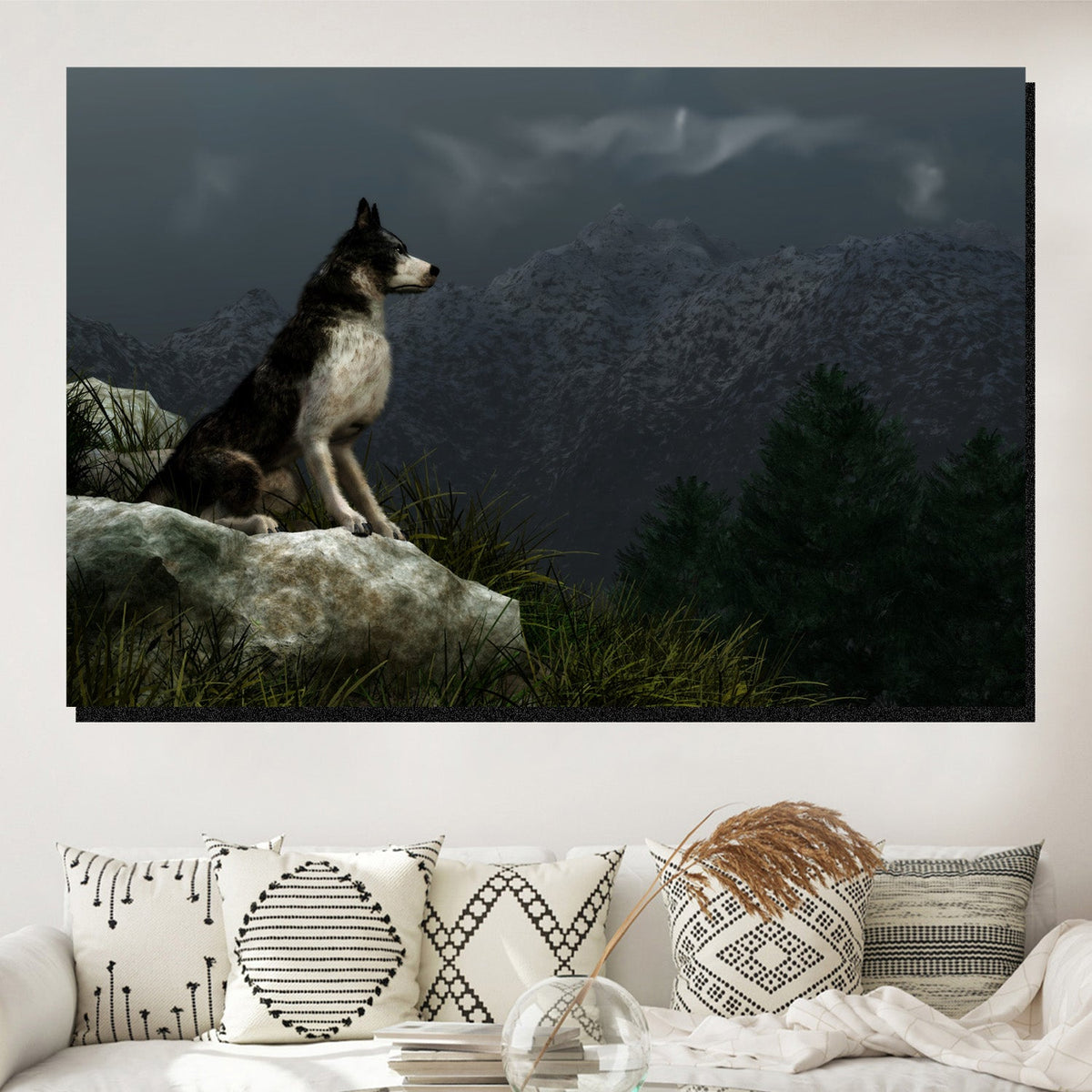 https://cdn.shopify.com/s/files/1/0387/9986/8044/products/SolitaryWolfCanvasArtprintStretched-2.jpg