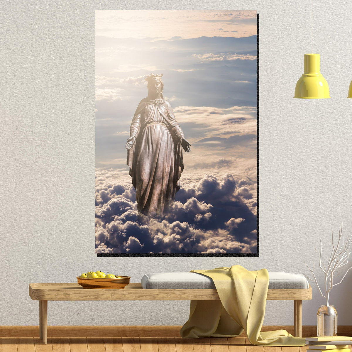 https://cdn.shopify.com/s/files/1/0387/9986/8044/products/StatueofMaryinCloudsCanvasArtprintStretched-1.jpg