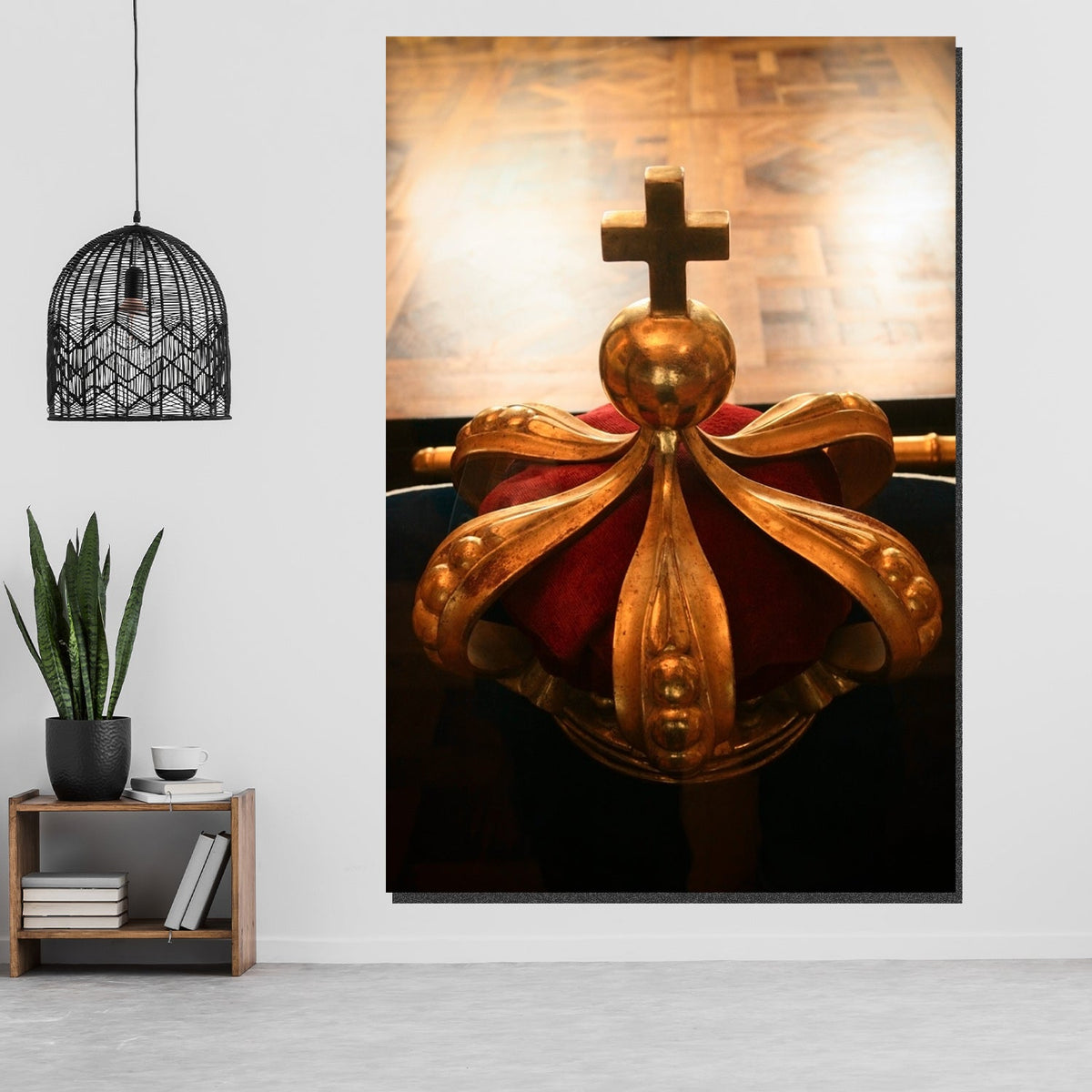 https://cdn.shopify.com/s/files/1/0387/9986/8044/products/TheCrucifixandCrownCanvasArtprintStretched-2.jpg